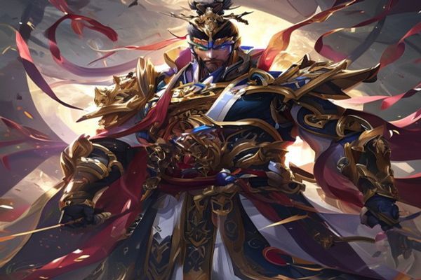 王者荣耀无限火力下载